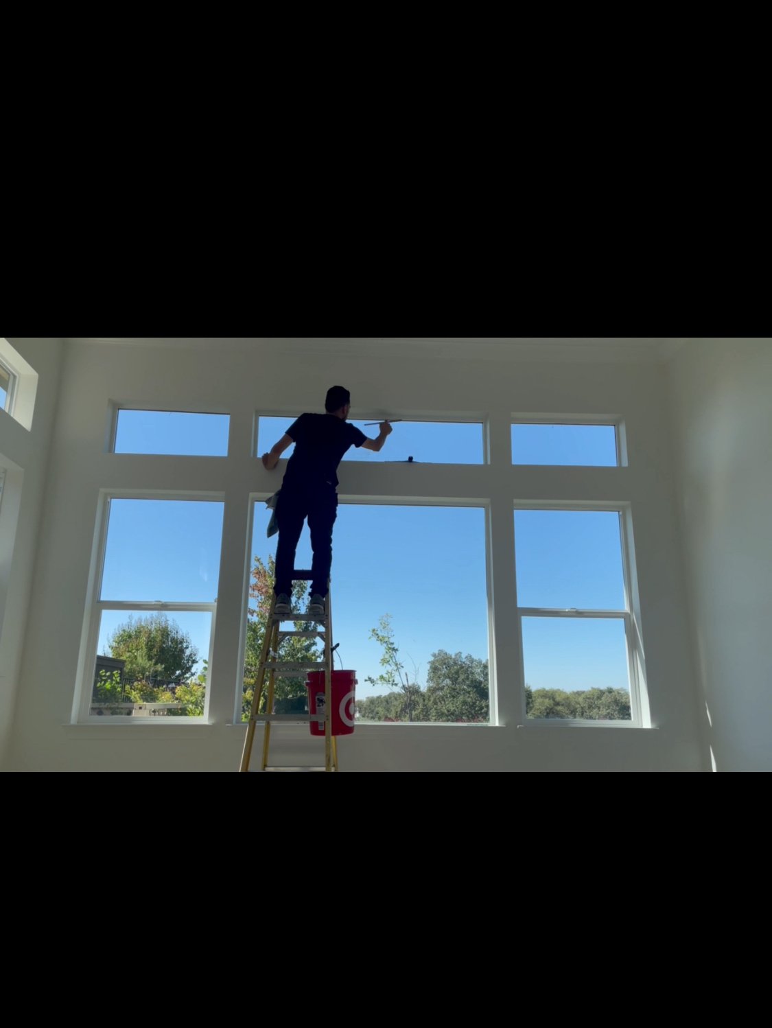 Window Cleaning